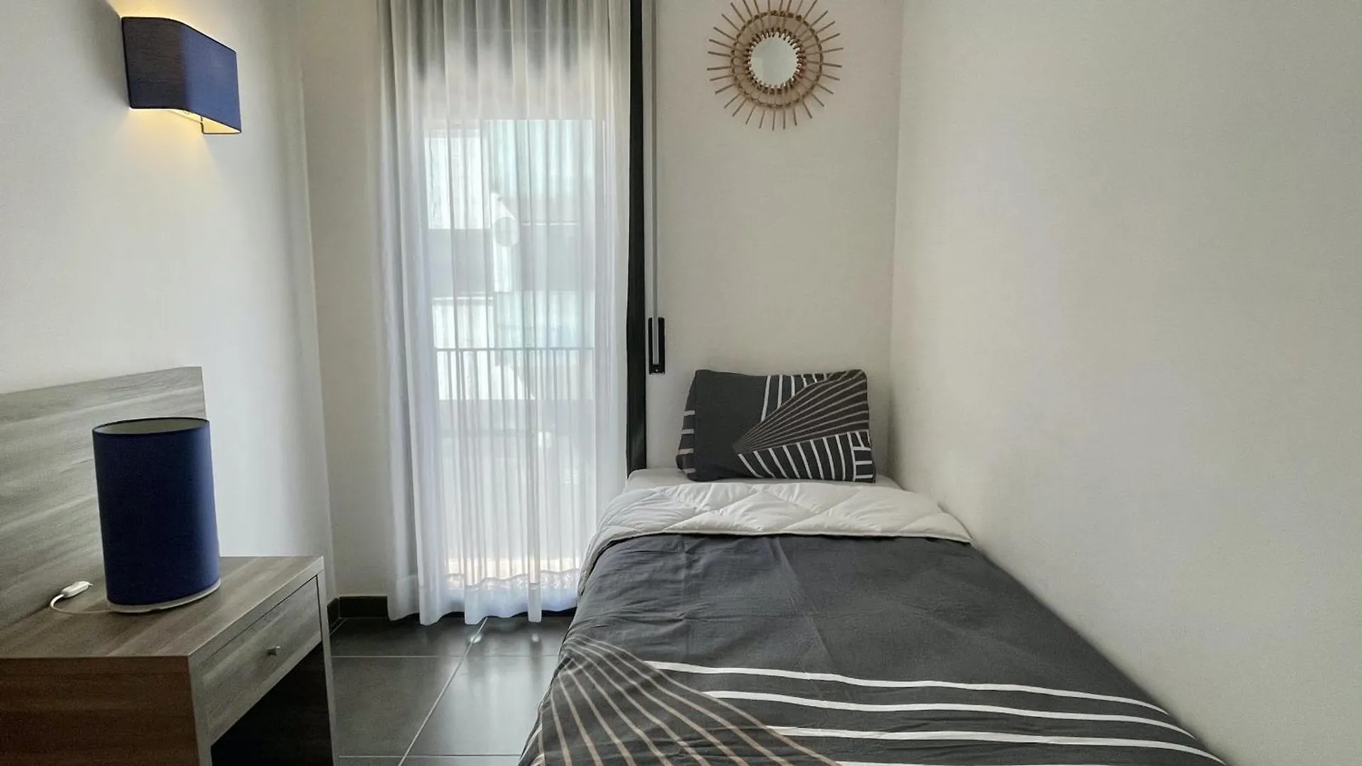 Apartament Darsena B 1-2 L'Estartit