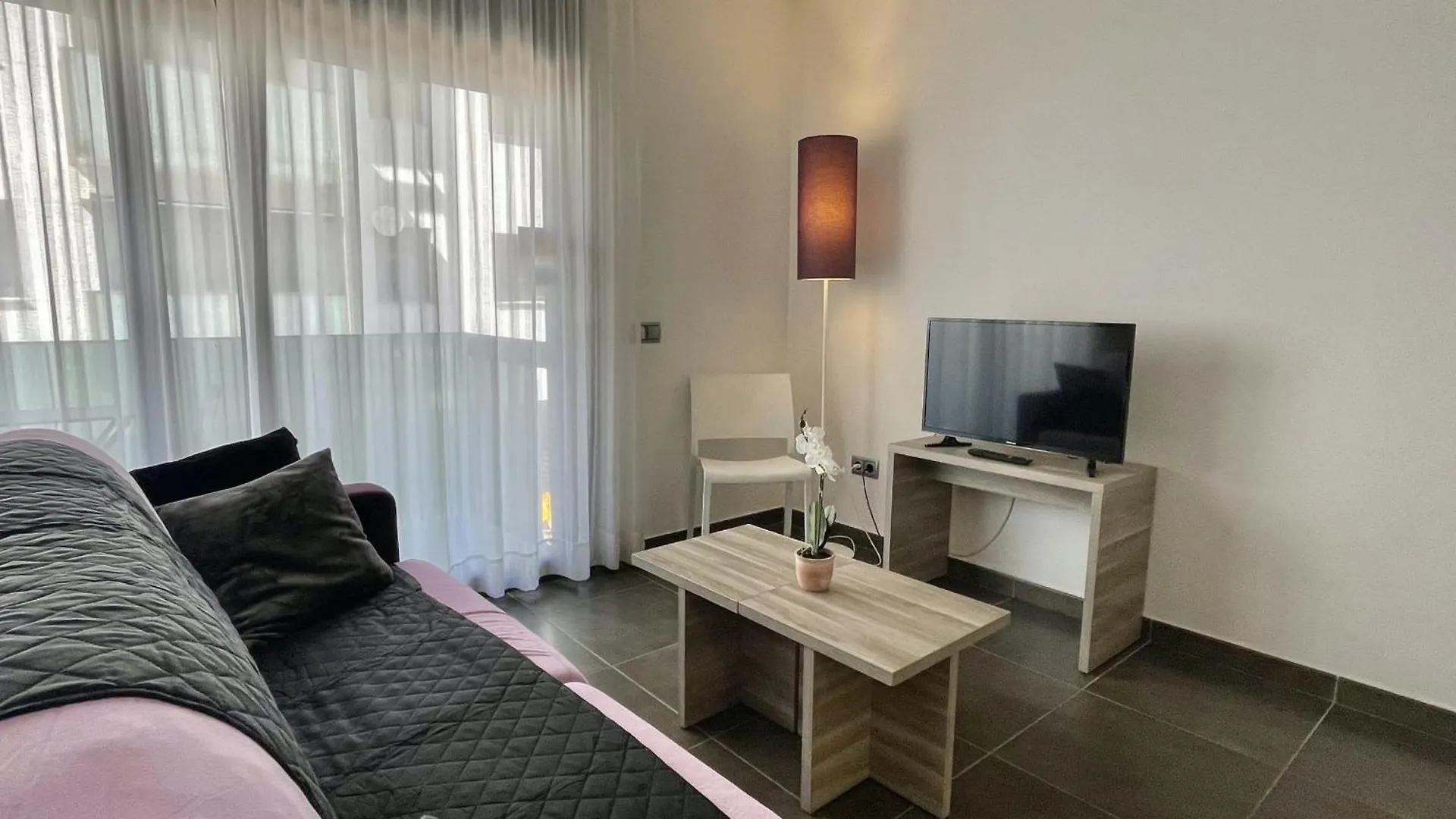 Apartament Darsena B 1-2 L'Estartit