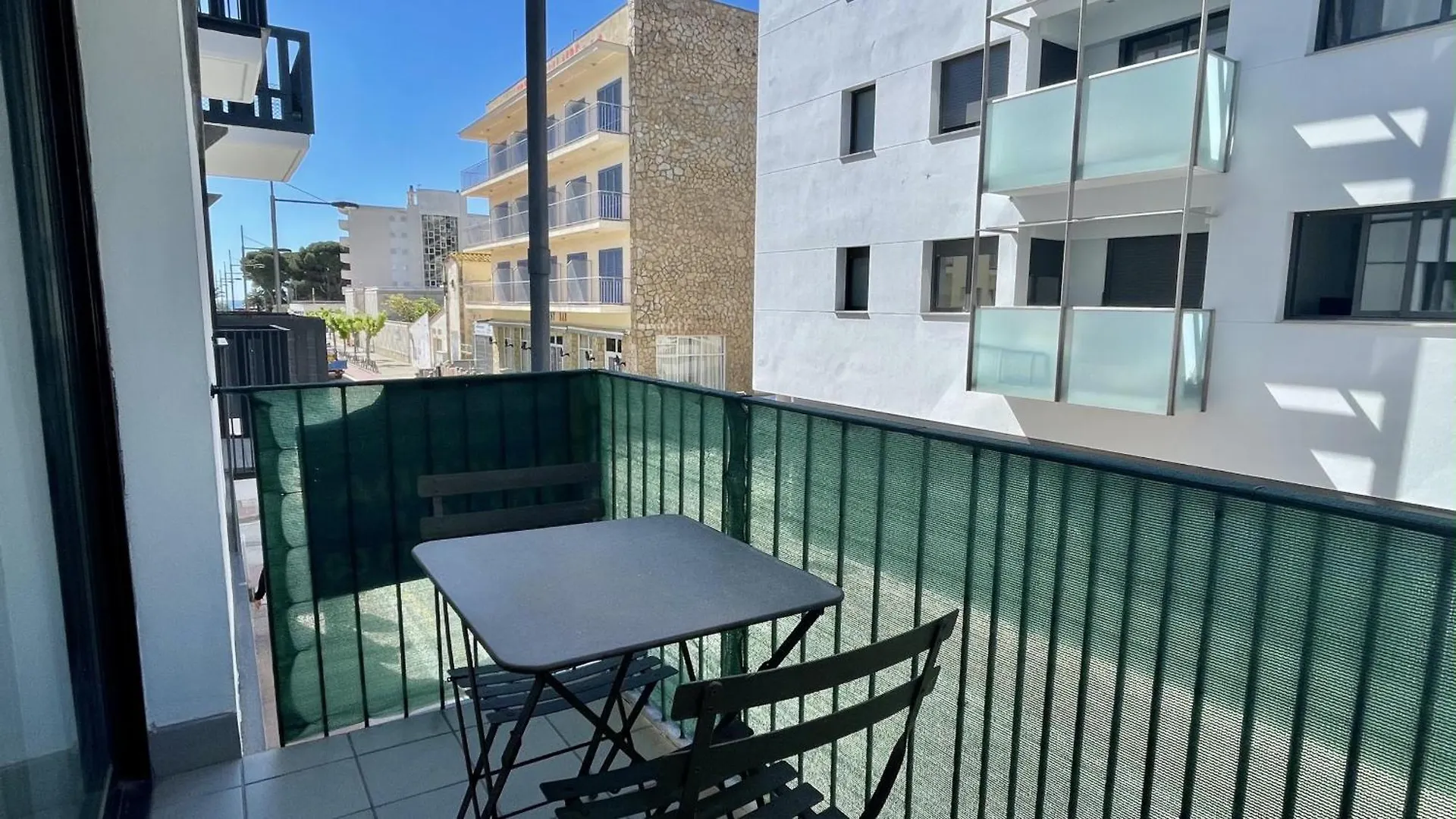 Apartament Darsena B 1-2 L'Estartit