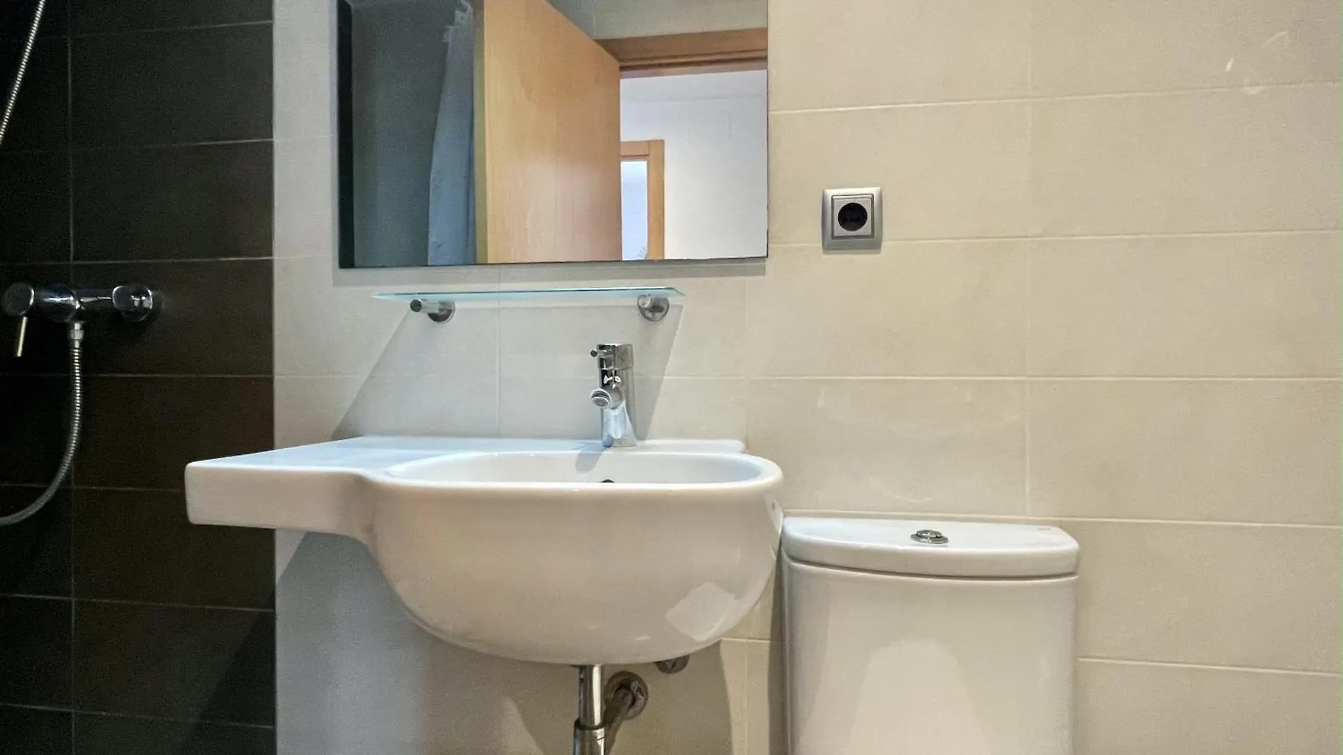 Apartament Darsena B 1-2 L'Estartit