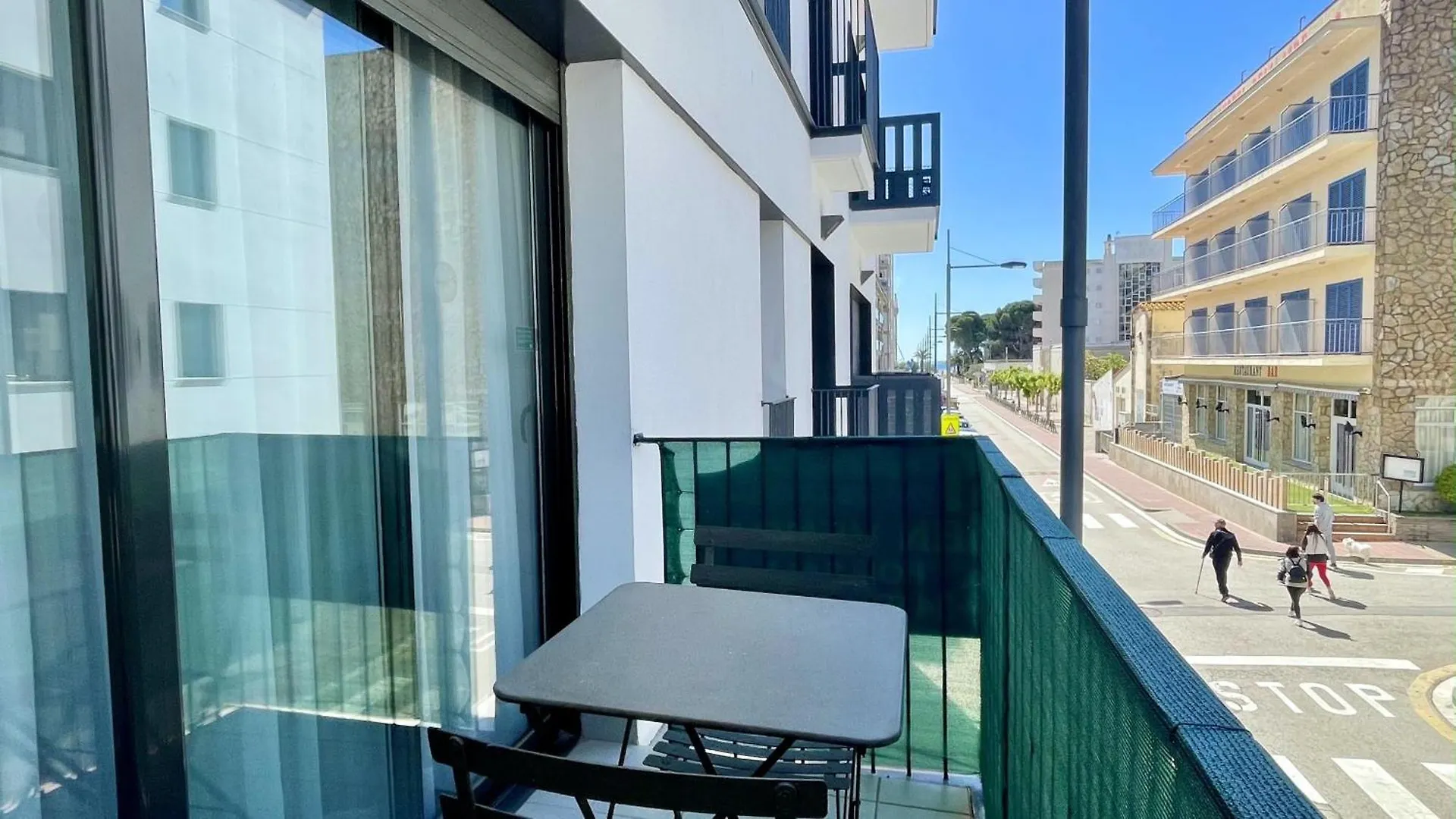Apartament Darsena B 1-2 L'Estartit