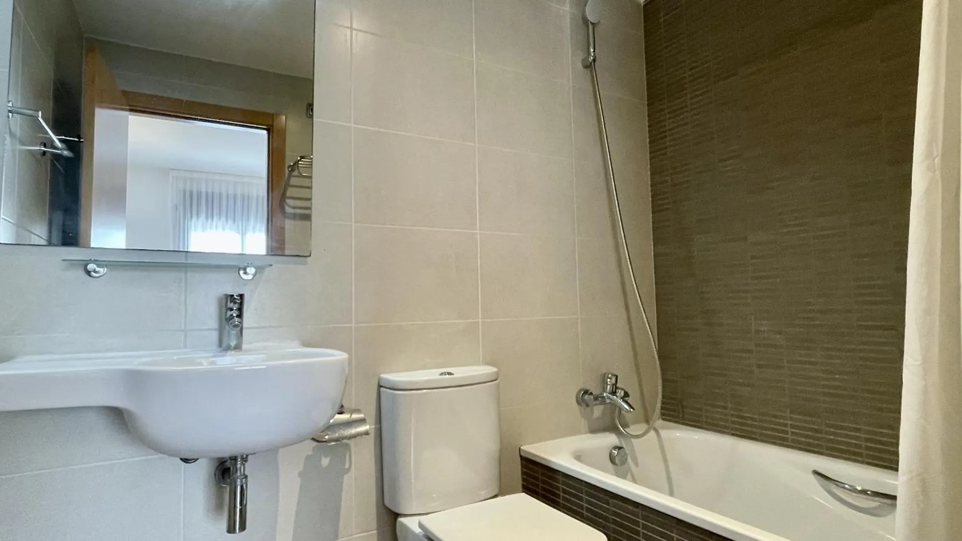 Apartament Darsena B 1-2 L'Estartit Hiszpania