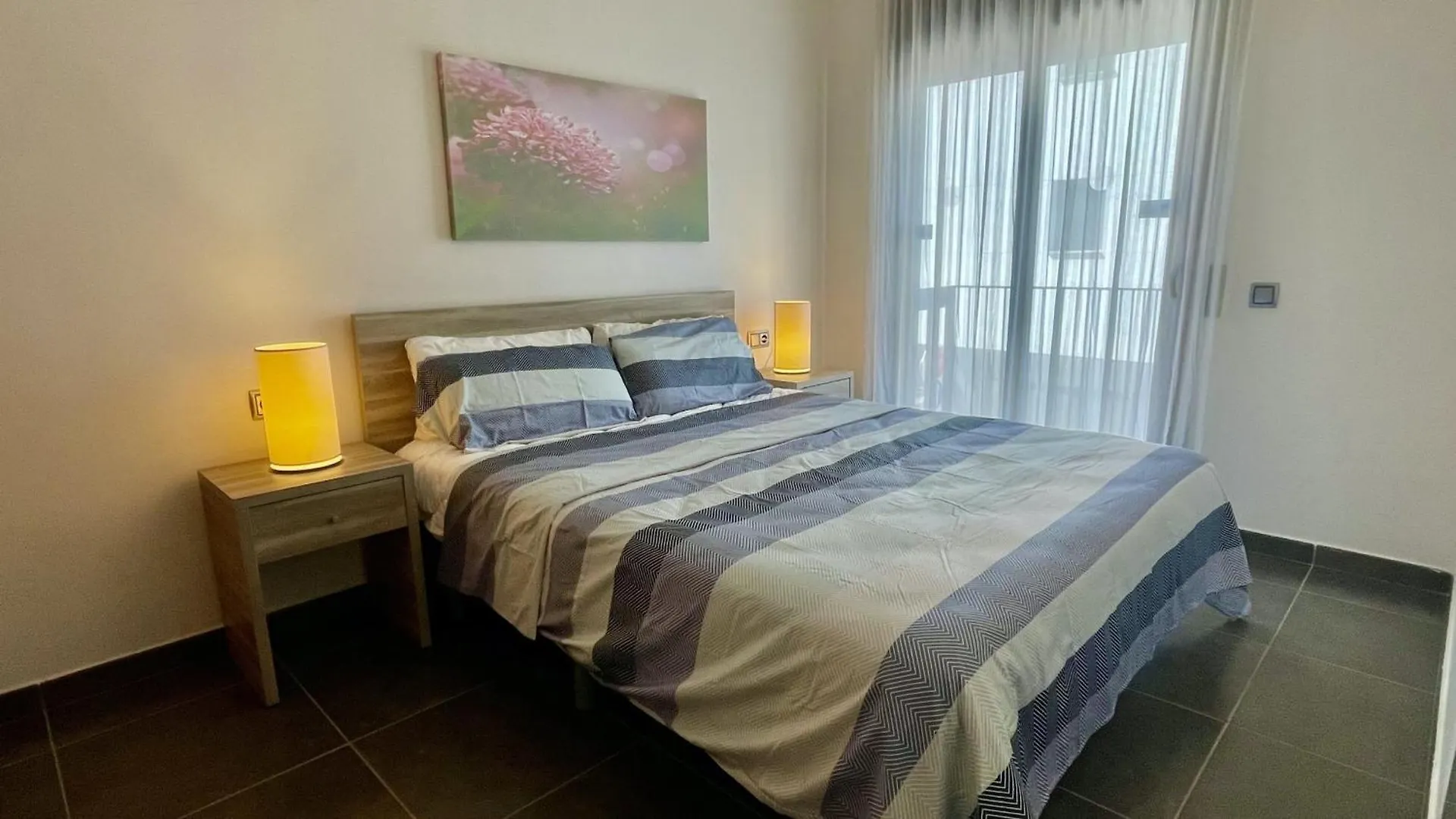 Apartament Darsena B 1-2 L'Estartit