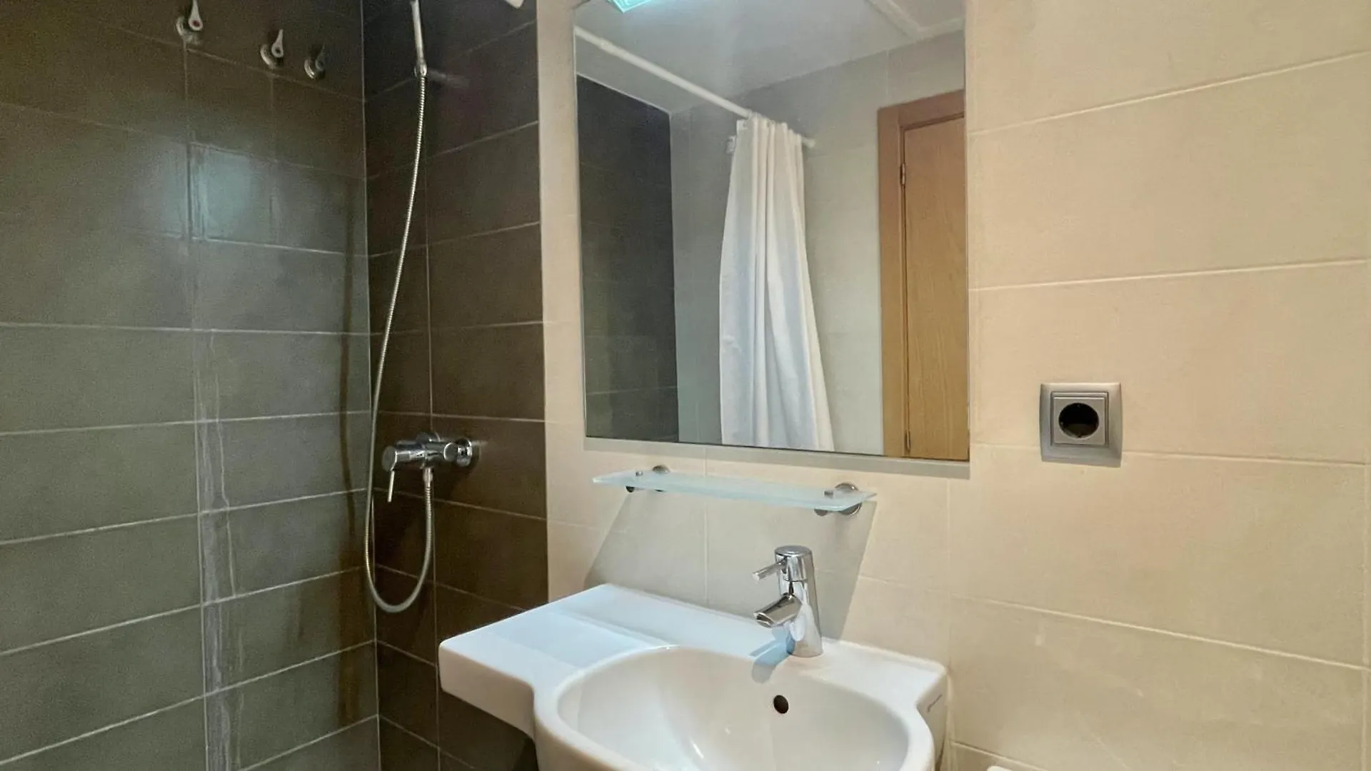 Apartament Darsena B 1-2 L'Estartit