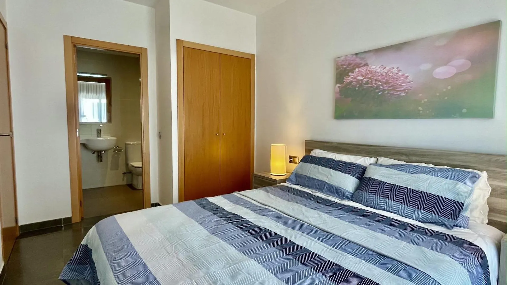 Apartament Darsena B 1-2 L'Estartit