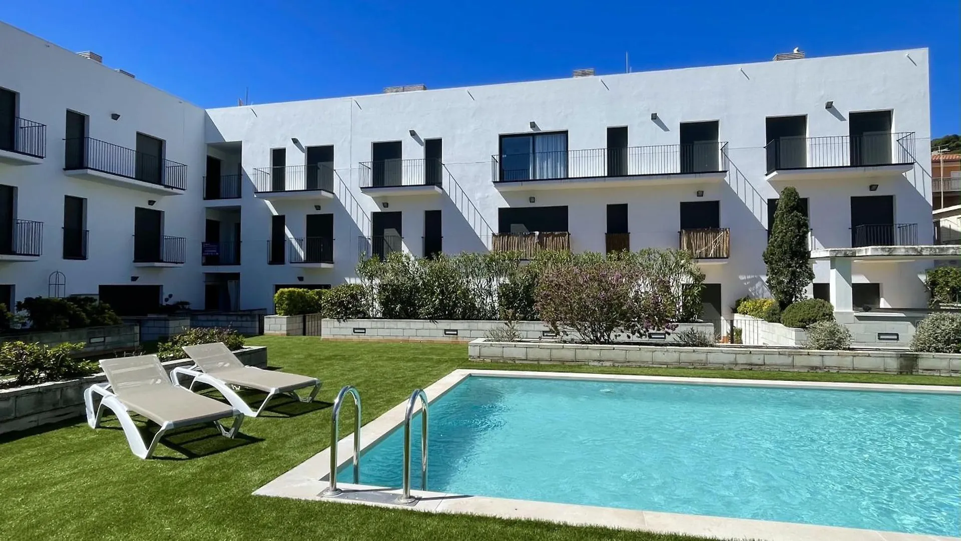 Apartament Darsena B 1-2 L'Estartit