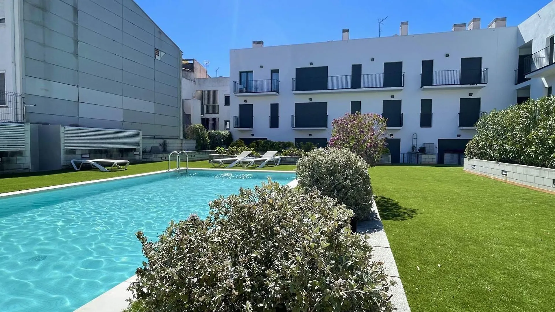Apartament Darsena B 1-2 L'Estartit