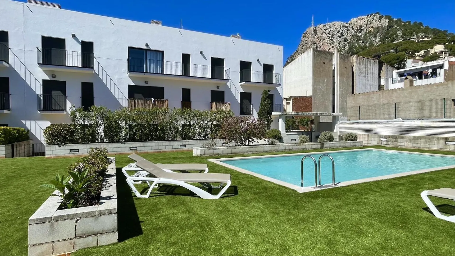 Apartament Darsena B 1-2 L'Estartit